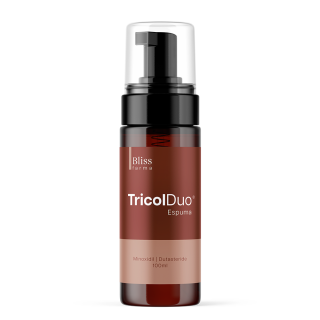 Tricol Dúo Espuma 100mL