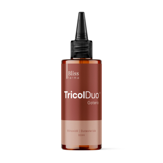 Tricol Dúo Gotero 60mL