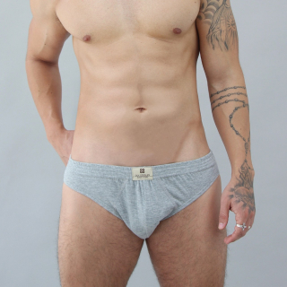 BIKINI ELASTICO RECUBIERTO