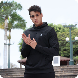 POLERA PENGUIN TOTALBLOCK SG