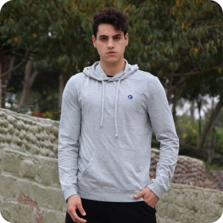 POLERA PENGUIN DURAPACK SG