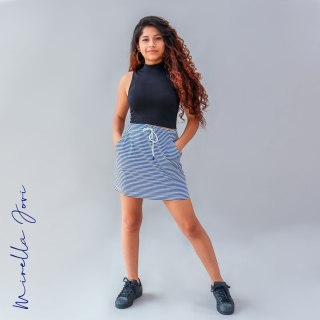 FALDA MIRELLA JOVI