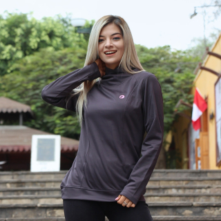 POLERA PENGUIN TOTALBLOCK SG