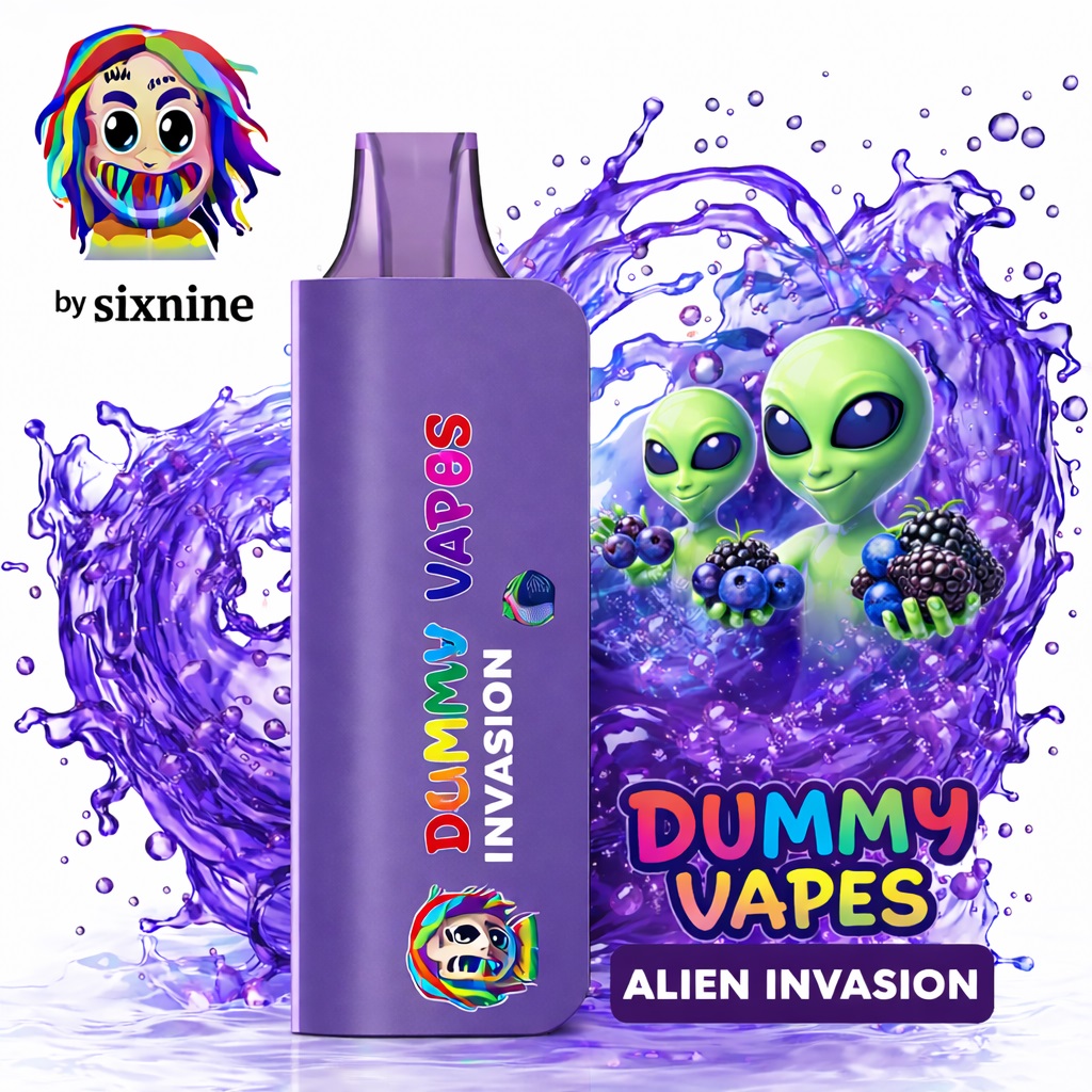 PeruVapea | Vapes, Pods, Liquidos y Accesorios Originales : Dummy Vapes ...