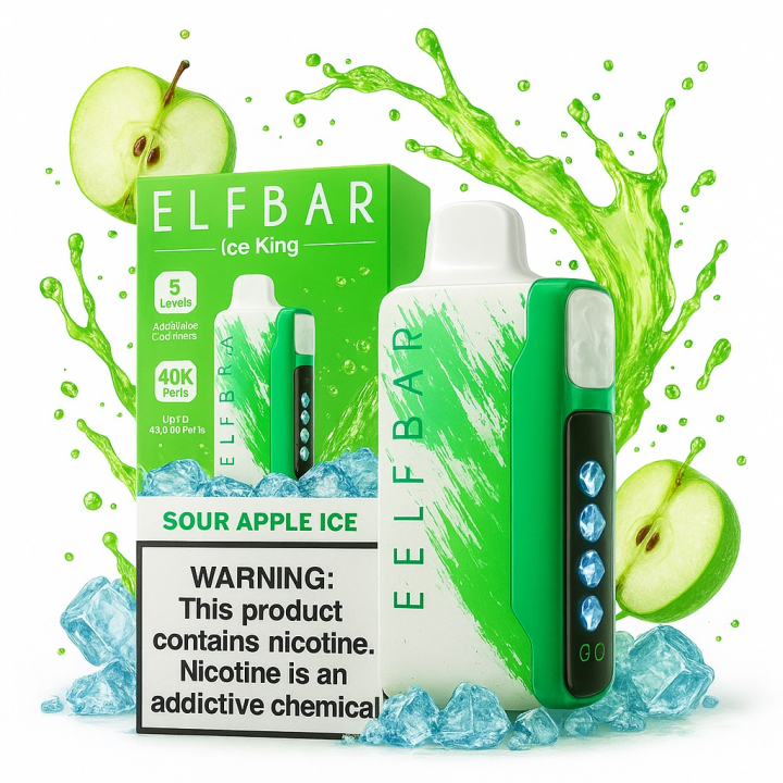 VAPES DESECHABLES