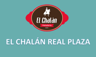 El Chalán Real plaza - Heladería